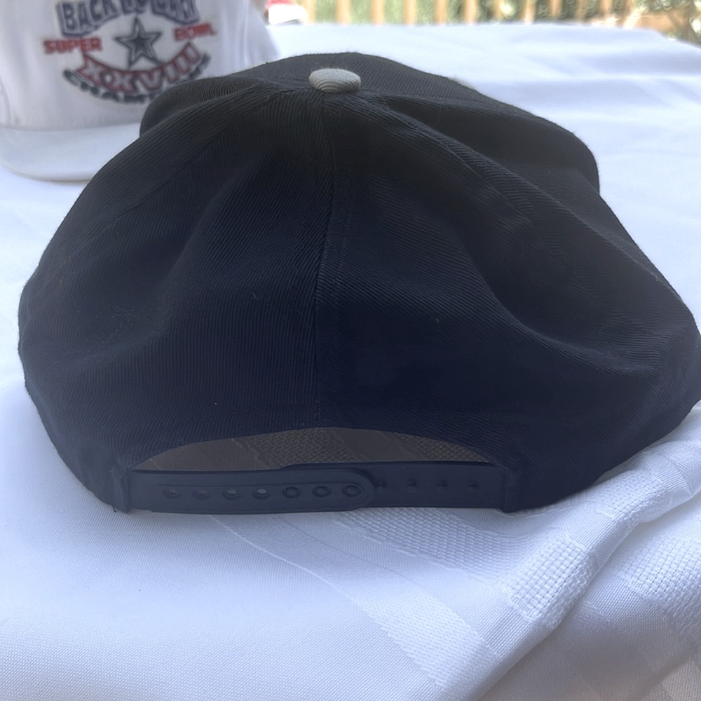 Baseball caps bundle - Picture 8 of 10